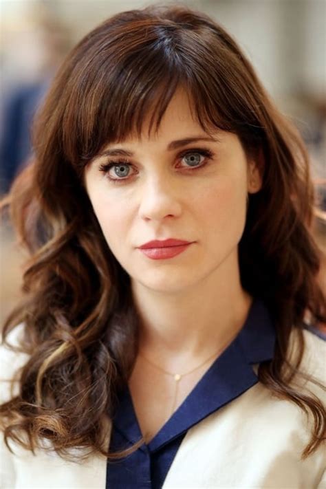 zooey deschanel movie